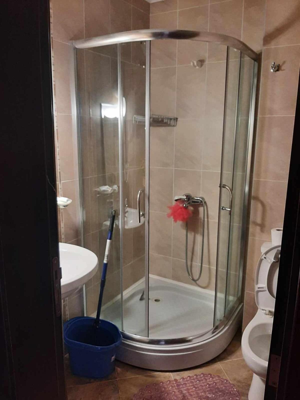 Тайната Квартира - The Secret Apartment Pamporowo Zewnętrze zdjęcie