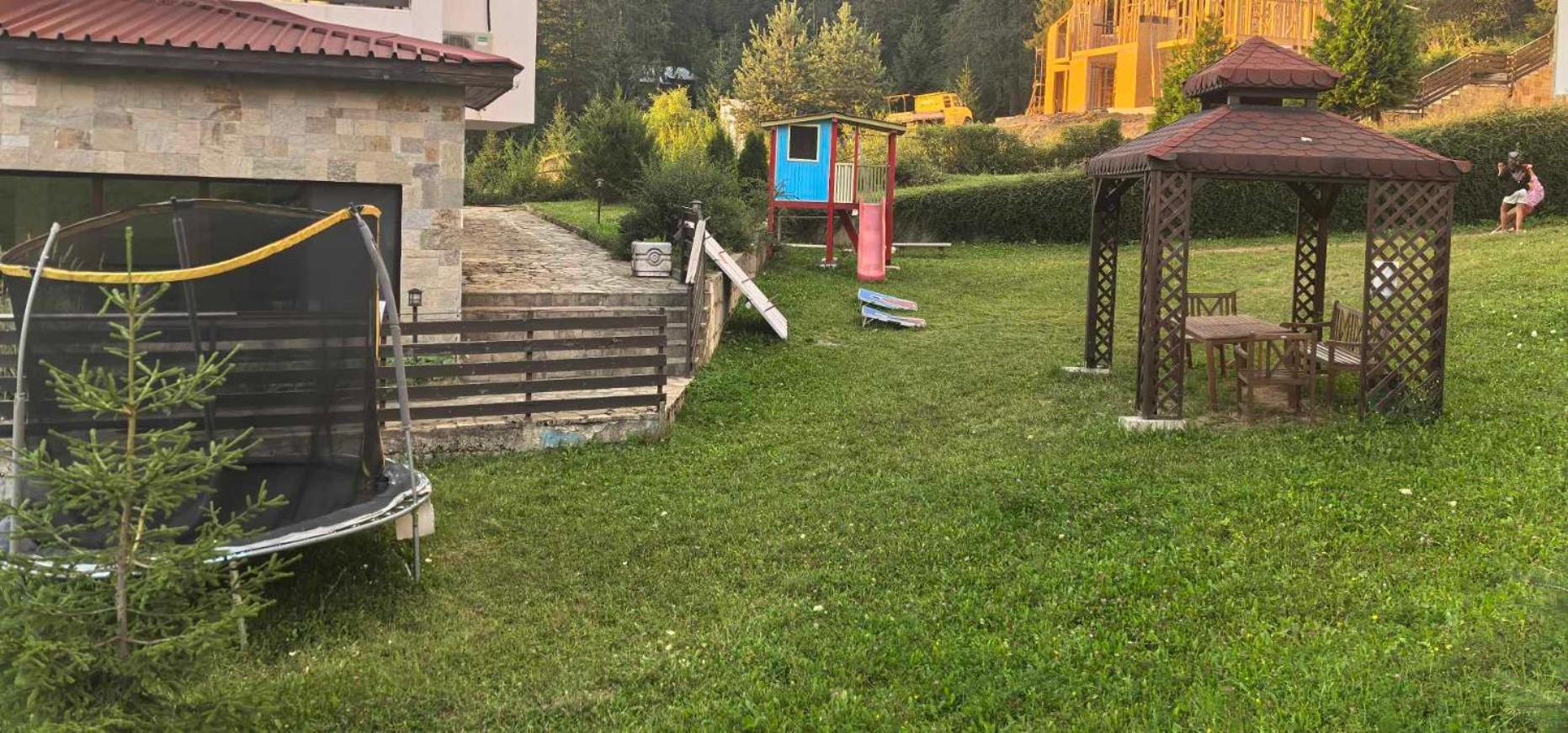 Тайната Квартира - The Secret Apartment Pamporowo Zewnętrze zdjęcie