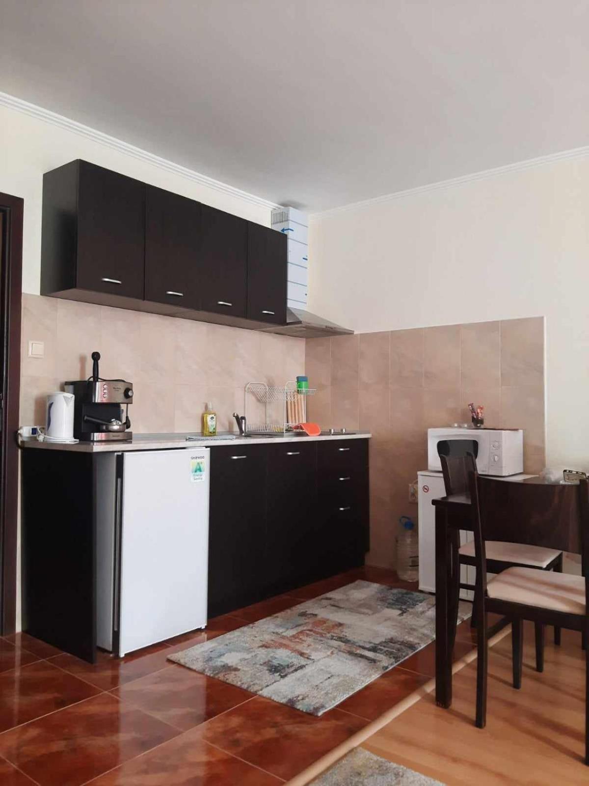 Тайната Квартира - The Secret Apartment Pamporowo Zewnętrze zdjęcie