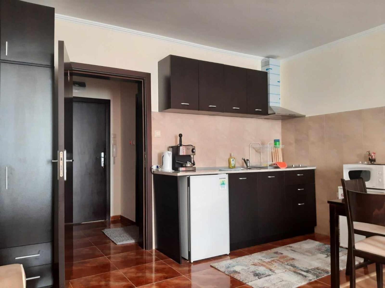 Тайната Квартира - The Secret Apartment Pamporowo Zewnętrze zdjęcie